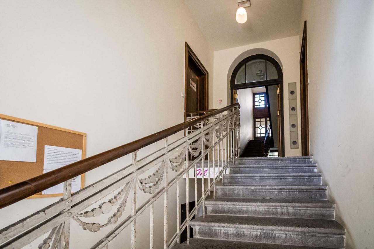 Apartament Glamour Konarskiego Wawelofts Kraków Eksteriør billede